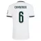 Real Madrid Eduardo Camavinga 6 Thuisshirt 26/27
