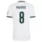 Real Madrid Federico Valverde 8 Thuisshirt 26/27