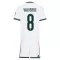 Real Madrid Federico Valverde 8 Thuistenue Kinderen 26/27