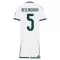 Real Madrid Jude Bellingham 5 Thuistenue Kinderen 26/27