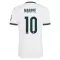 Real Madrid Kylian Mbappé 10 Thuisshirt 26/27