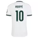 Real Madrid Kylian Mbappé 10 Thuisshirt 26/27 Real Madrid Kylian Mbappé 10 Thuisshirt 26/27