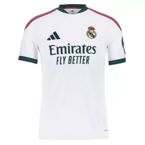 Real Madrid Kylian Mbappé 10 Thuisshirt 26/27