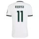 Real Madrid Rodrygo Goes 11 Thuisshirt 26/27 Real Madrid Rodrygo Goes 11 Thuisshirt 26/27