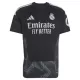 Real Madrid Thibaut Courtois 1 Doelman Thuisshirt 26/27