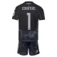 Real Madrid Thibaut Courtois 1 Doelman Thuistenue Kinderen 26/27