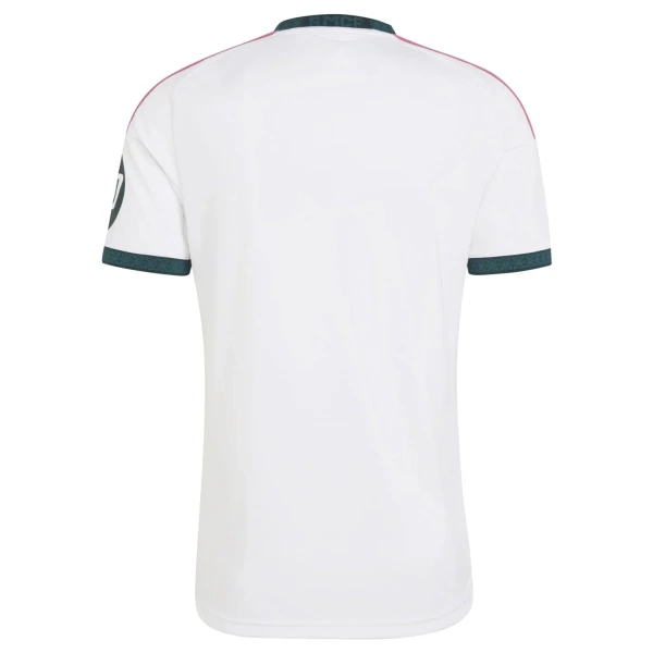 Real Madrid Thuisshirt 26/27