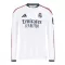 Real Madrid Thuisshirt 26/27 Lange Mouwen