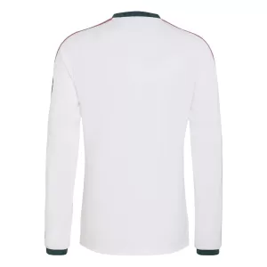 Real Madrid Thuisshirt 26/27 Lange Mouwen