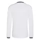 Real Madrid Thuisshirt 26/27 Lange Mouwen
