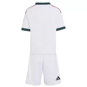 Real Madrid Thuistenue Kinderen 26/27