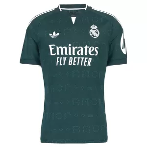 Real Madrid Uitshirt 26/27