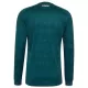 Real Madrid Uitshirt 26/27 Lange Mouwen