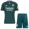 Real Madrid Uittenue Kinderen 26/27