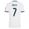Real Madrid Vinicius Junior 7 Thuisshirt 26/27