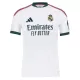 Real Madrid Vinicius Junior 7 Thuisshirt 26/27