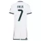Real Madrid Vinicius Junior 7 Thuistenue Kinderen 26/27