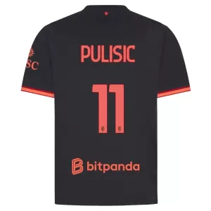 AC Milan Christian Pulišić 11 Derde Shirt 26/27