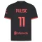 AC Milan Christian Pulišić 11 Derde Shirt 26/27