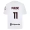 AC Milan Christian Pulišić 11 Uitshirt 26/27