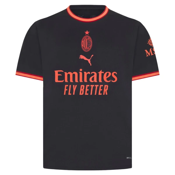 AC Milan Derde Shirt 26/27 AC Milan Derde Shirt 26/27
