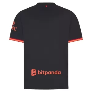 AC Milan Derde Shirt 26/27