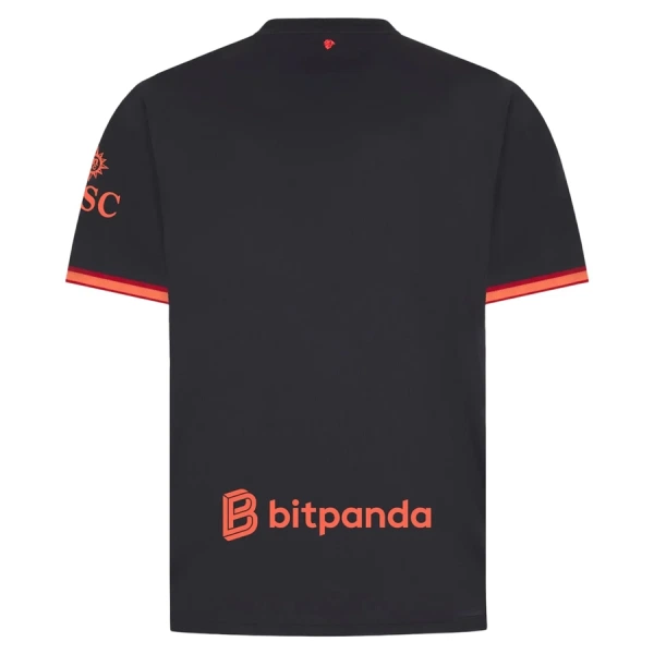 AC Milan Derde Shirt 26/27