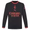 AC Milan Derde Shirt 26/27 Lange Mouwen