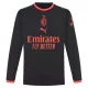 AC Milan Derde Shirt 26/27 Lange Mouwen AC Milan Derde Shirt 26/27 Lange Mouwen