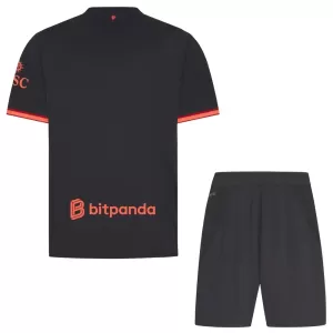 AC Milan Derde Tenue Kinderen 26/27