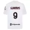 AC Milan G. Ramos 9 Uitshirt 26/27
