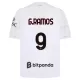 AC Milan G. Ramos 9 Uitshirt 26/27 AC Milan G. Ramos 9 Uitshirt 26/27
