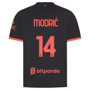 AC Milan Luka Modric 14 Derde Shirt 26/27