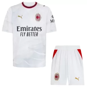 AC Milan Luka Modric 14 Uittenue Kinderen 26/27