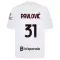 AC Milan Pavlovic 31 Uitshirt 26/27