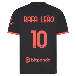 AC Milan Rafael Leão 10 Derde Shirt 26/27