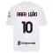 AC Milan Rafael Leão 10 Uitshirt 26/27