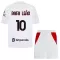 AC Milan Rafael Leão 10 Uittenue Kinderen 26/27