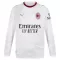 AC Milan Uitshirt 26/27 Lange Mouwen