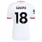 Liverpool Cody Gakpo 18 Uitshirt 26/27