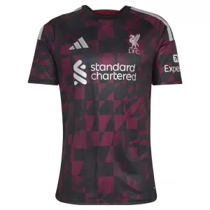 Liverpool Derde Shirt 26/27