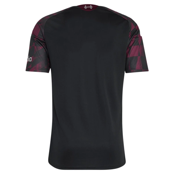 Liverpool Derde Shirt 26/27