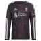 Liverpool Derde Shirt 26/27 Lange Mouwen
