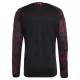Liverpool Derde Shirt 26/27 Lange Mouwen