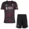 Liverpool Derde Tenue Kinderen 26/27