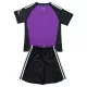 Liverpool Doelman Tenue Kinderen 26/27 Paars