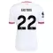 Liverpool Ekitike 22 Uitshirt 26/27