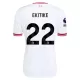 Liverpool Ekitike 22 Uitshirt 26/27 Liverpool Ekitike 22 Uitshirt 26/27