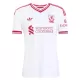 Liverpool Federico Chiesa 14 Uittenue Kinderen 26/27