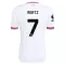 Liverpool Florian Wirtz 7 Uitshirt 26/27